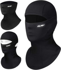 Pasamontanas Calavera Balaclava Militar Mascara Para El Frio De Moto