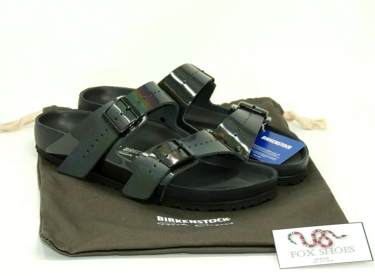 Rick owens birkenstock new arrivals mens Rick owens birkenstock new arrivals mens