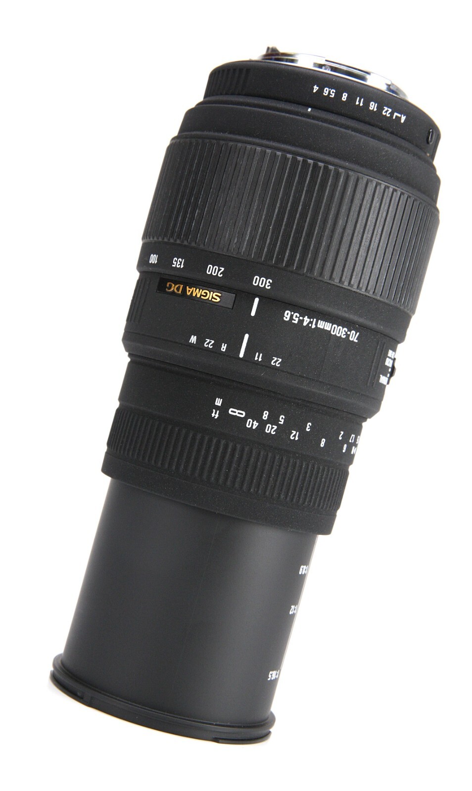 Sigma 70300mm F45.6 DG MACRO AF Zoom Pentax Lens Spares or Repairs eBay