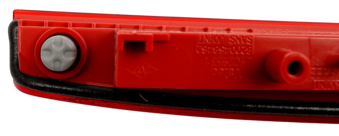 Pièce Origine Renault 8200175538 Feu Stop Additionnel D'origine Pour Renault Megane 2 Grandtour - Référence 8200175538 Feu Stop Supplémentaire Hayon Pièce Origine Renault 8200175538 Feu Stop Additionnel D'origine Pour Renault Megane 2 Grandtour - Référence 8200175538 Feu Stop Supplémentaire Hayon