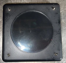 Coaster Call Guest Pager Charging Base By Long Range Systems Inc.￼ No Power Cord