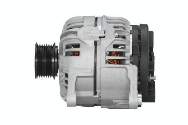 Hella 8EL 011 712-591 Generator Passend FüR Fiat Passend FüR Iveco-image