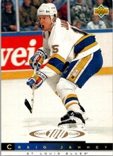 1993-94 Upper Deck Hockey - Pick Choose Your Cards #201- 542