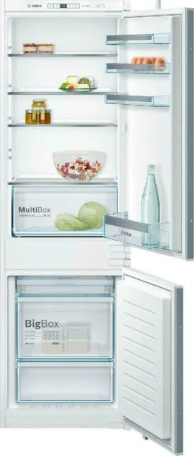 Frigoriferi e congelatori bianchi Bosch