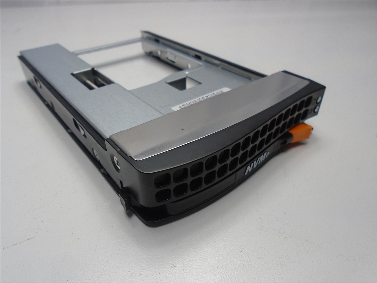 Supermicro MCP 220 00138 0B Parte Del Case Del Computer Vassoio Per Unita Di Memorizzazione - Foto 11