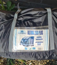 Sunncamp Ultima 260 Awning