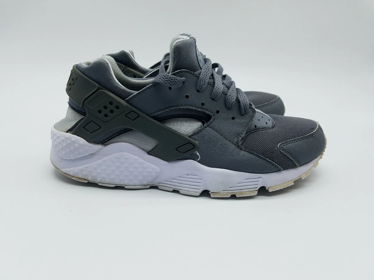 Grey and hotsell white huaraches