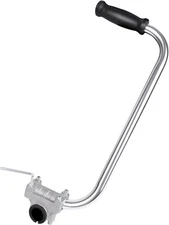 String Trimmers Handle, Trimmer Grip, Ergonomic Weed Eater Handle Extension