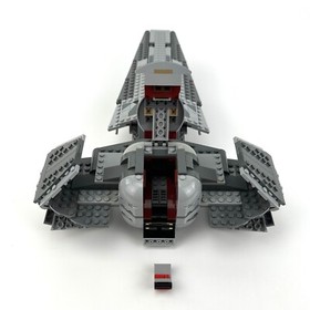 LEGO 7961 - Star Wars: Darth Maul's Sith Infiltrator - Complete! 🇨🇦