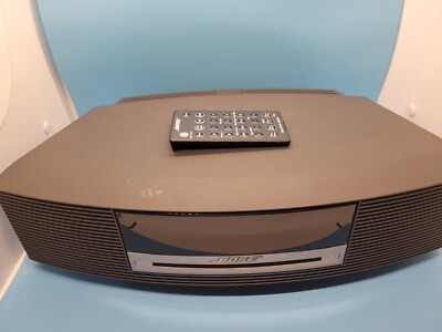 Bose Wave Music System AM/FM Radio and CD Player AWRCC1 | eBay