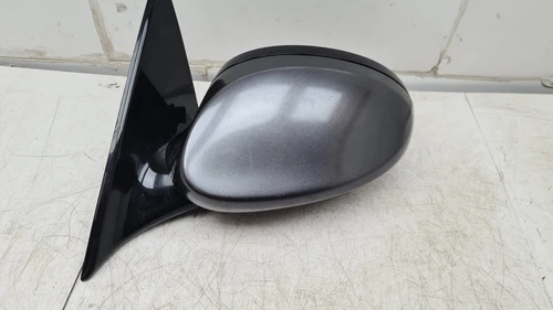 BMW 3 E92 E93 2008 Left front front electric wing mirror coupe F0143103