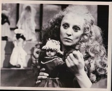 Vintage 8x10 Photo Our Mutual Friend (1976 TV serial) Jane Seymour Leo McKern Vintage 8x10 Photo Our Mutual Friend (1976 TV serial) Jane Seymour Leo McKern