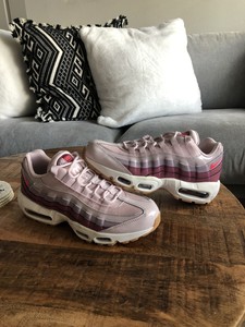 nike air max 95 og rose