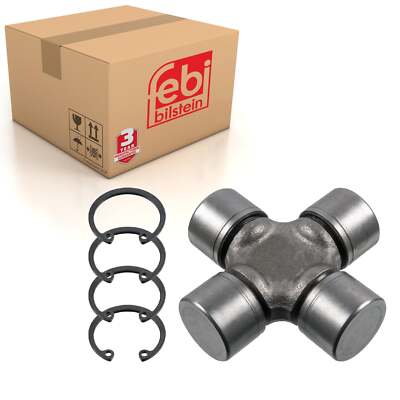 MM Propshaft Universal Joint Fits Mercedes Benz Sprinter Model
