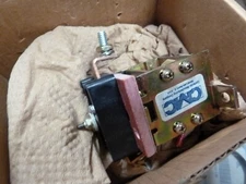 CMC, FORKLIFT CONTACTOR CT672-24 672-24 24V