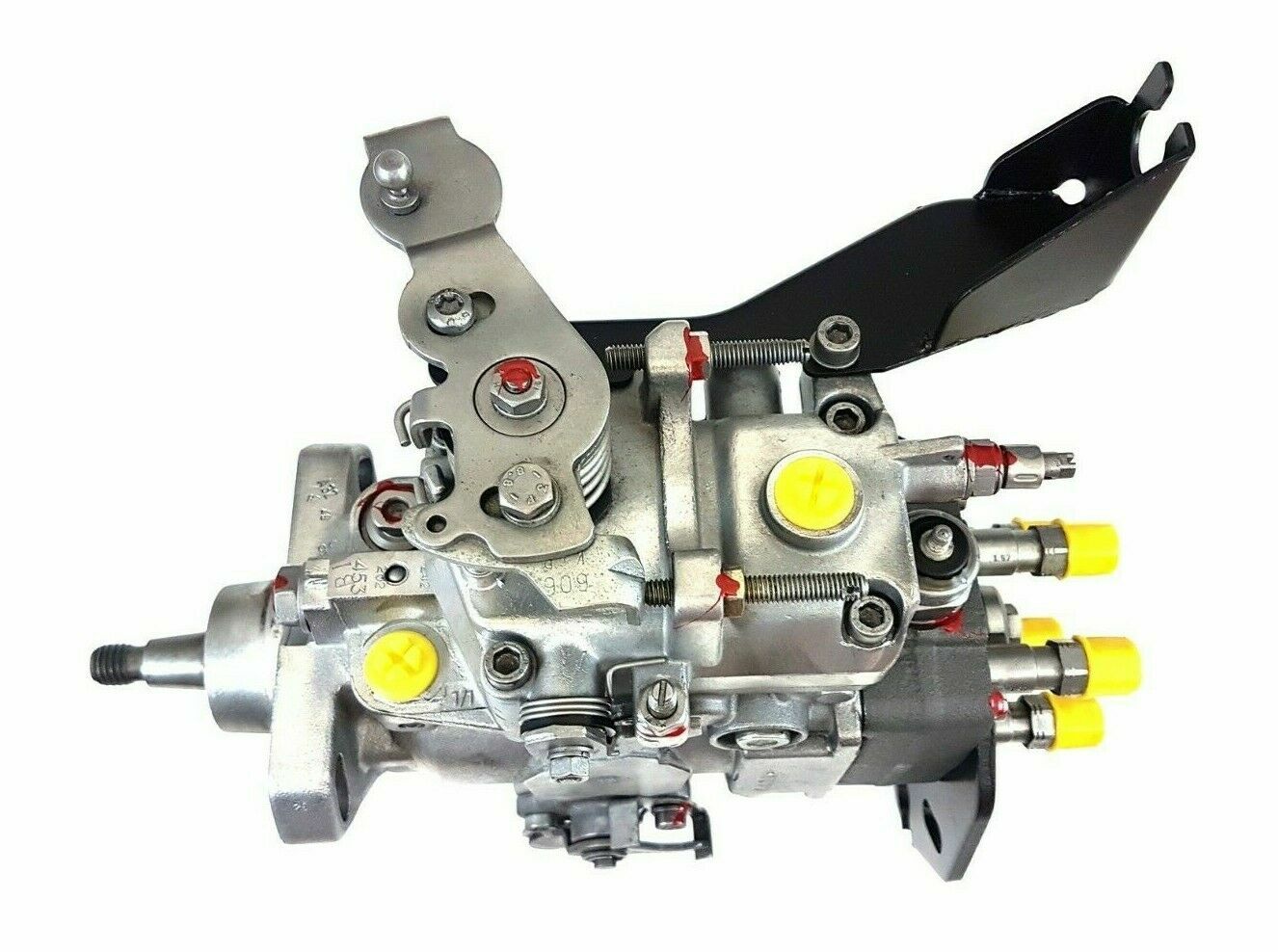 Fuel Injection Pump VW T4 Transporter 2.4D AAB 0460485030 0460485003