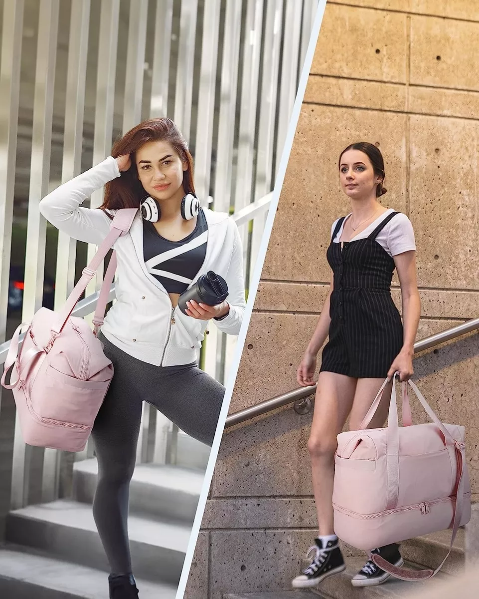 Bolsa viaje fin de semana sale