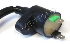 Bobina Alternativa - 2 Pin - 6v / 12v Aprilia  SR 50 Stealth/Racing 97-99