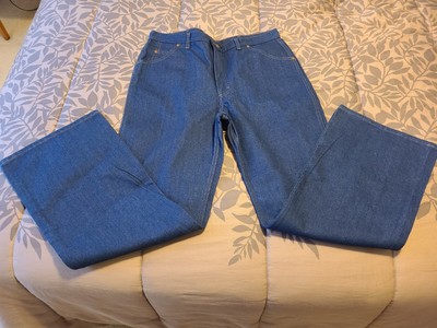 sears roebuck bootcut jeans