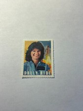 U. S. Forever Stamps SC5283 Sally Ride 2018 MNH