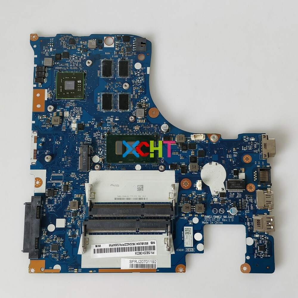 Laptop Lenovo Lenovo 3000 G430 Motherboard For Lenovo Laptop