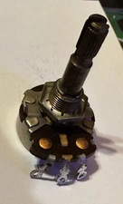 30K OHM   1 Turn  Potentiometer