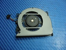 HP Pavilion 13.3" 13-a010dx Genuine CPU Cooling Fan 47Y61TP103 776213-001 GLP 