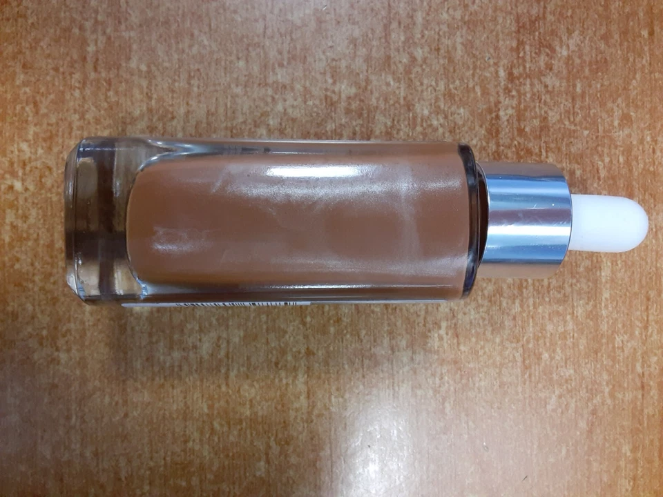 L'Oreal True Match NUDE Hyaluronic Tinted Serum Makeup-Med. Deep 8.5-9.5  U3985 - Image 2 of 4