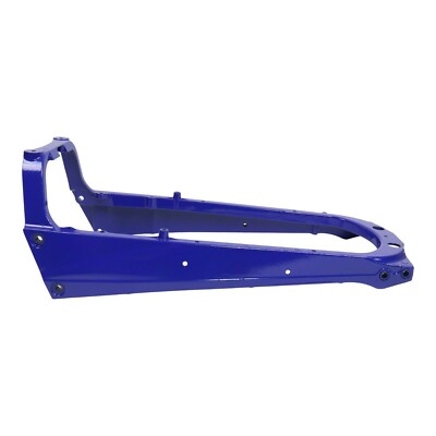 Genuine Oem 2006-2020 Yamaha Raptor 700R 700 R Rear Subframe Sub Frame Blue