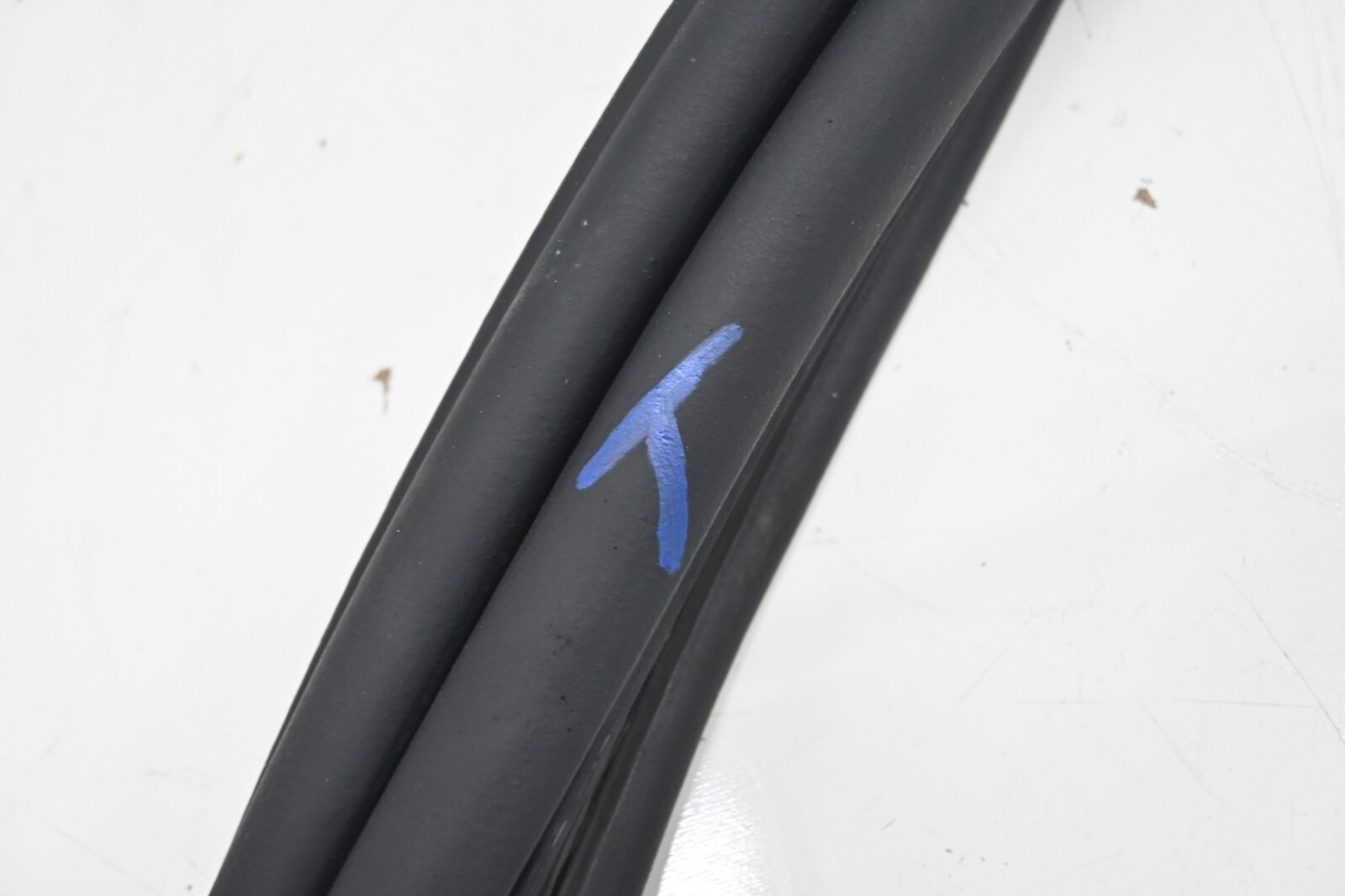 Maserati Ghibli 2014-2020 REAR Trunk lid