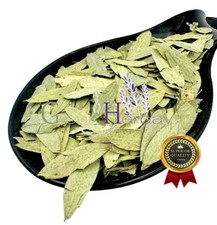 Senna Dried Leaves Herbal Tea Loose Leaf 20g -4.9kg Cassia Senna