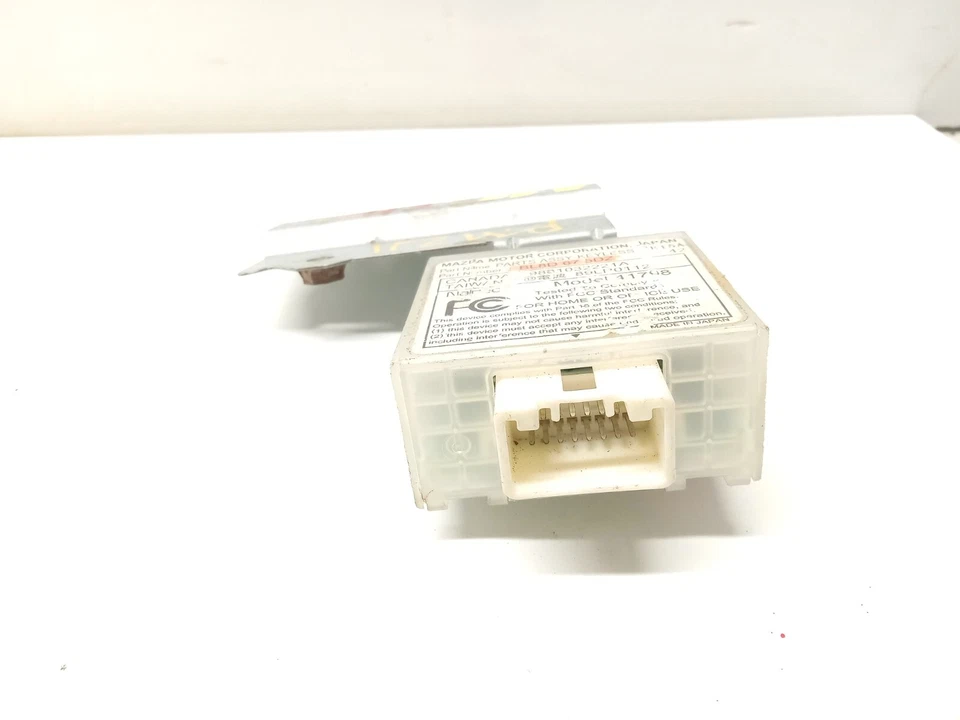 2001-2002 MAZDA MILLENIA CRUISE CONTROL MODULE ECU ECM - OEM 591-59315 - Image 3 of 4