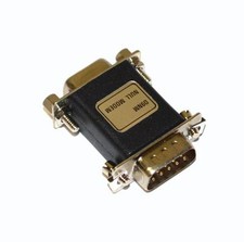 NEW XEROX 600T2073 NULL MODEM ADAPTER