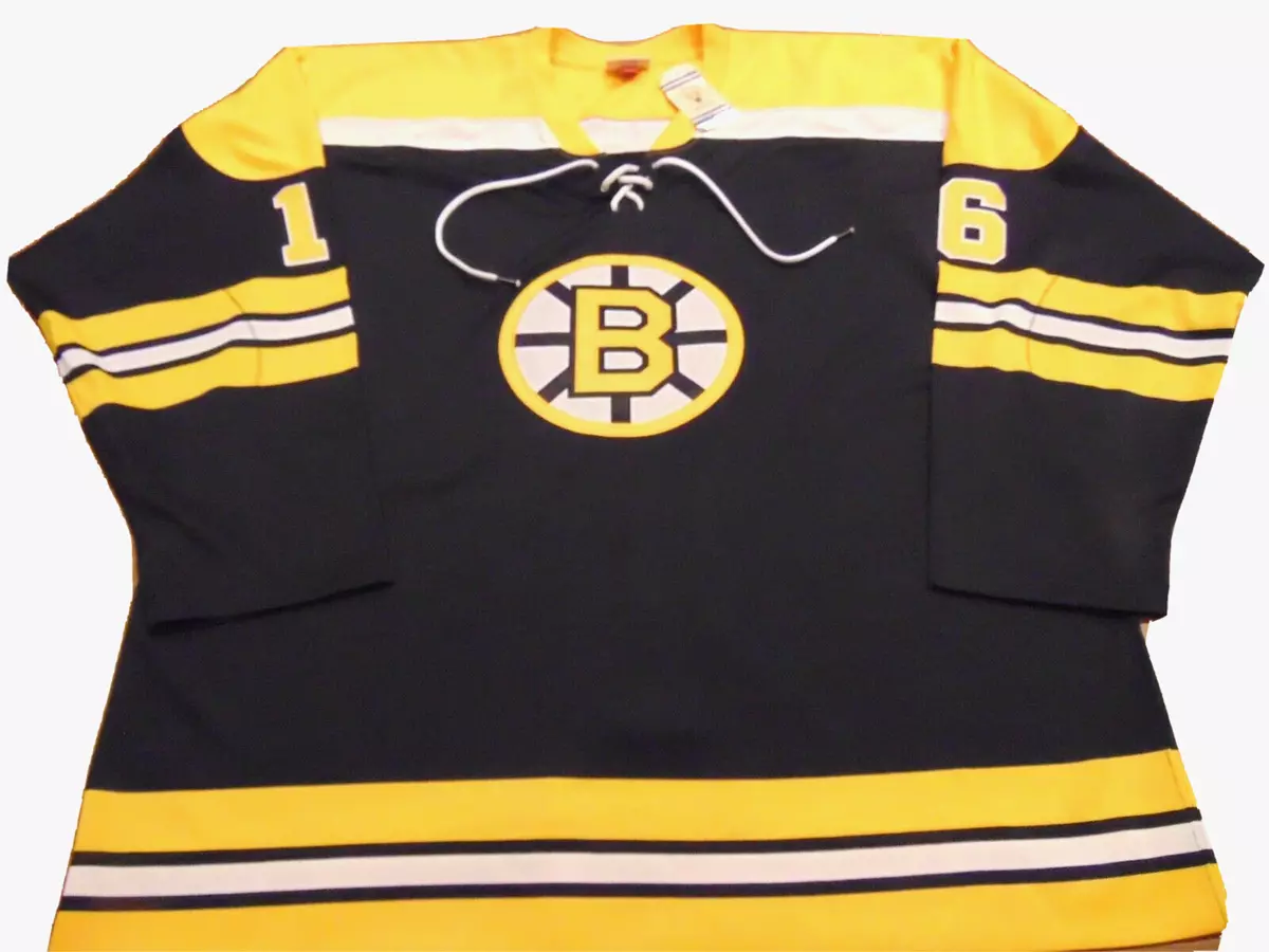 Boston Bruins Derek Sanderson jersey