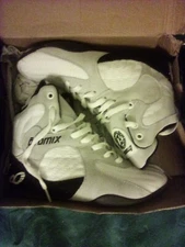 otomix mens mma shoes size 11 and size 7