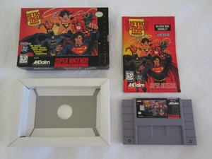 download justice league task force super nintendo download justice league task force super nintendo