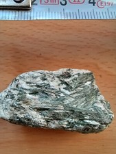 Aktinolith; Strahlstein ; Österreich; Habachtal