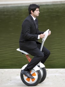 Airwheel a3 аккумулятор