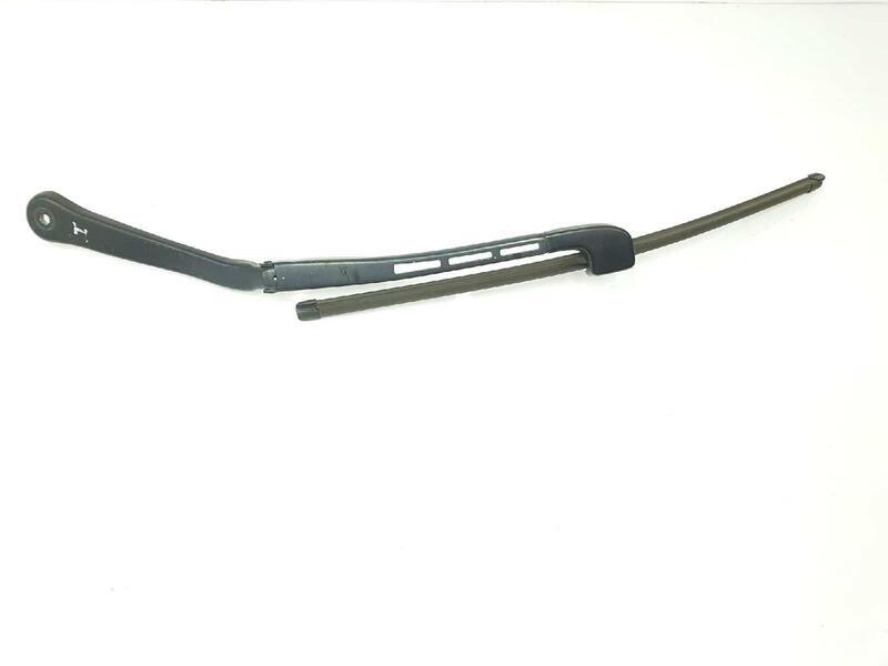 61619449914 wischblatt vorne links für BMW 3 TOURING 18 D 2007 