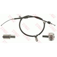 TRW Handbremsseil Bremsseil Hinten Links Passend FüR KIA Picanto SA GCH671