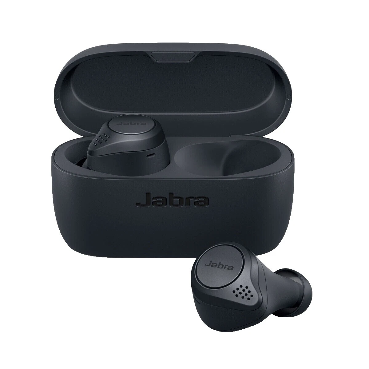 Jabra Wireless Headphones