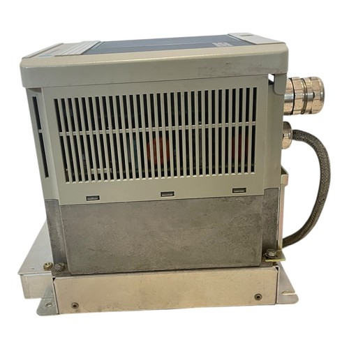 Allen-Bradley 1305-BA04A-DE Frequency 1,5kW - for Industrialist - Picture 4 of 12
