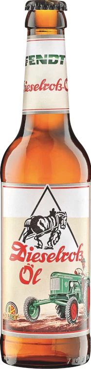 Fendt Geschenkkarton - 4 Flaschen + Glas - Bild 3 von 4