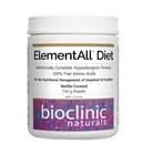 Bioclinic Naturals ElementAll Diet Vanilla Coconut Powder 740g RRP $89.95