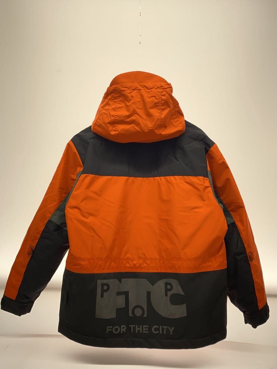 FTC PopTrading Company MOUNTAIN JACKET 【公式通販】