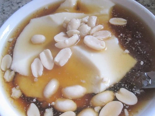 Coagulante de tofu - Perfecto para hacer tofu orgánico con fabricantes automáticos de leche de soja Foto 3 de 4