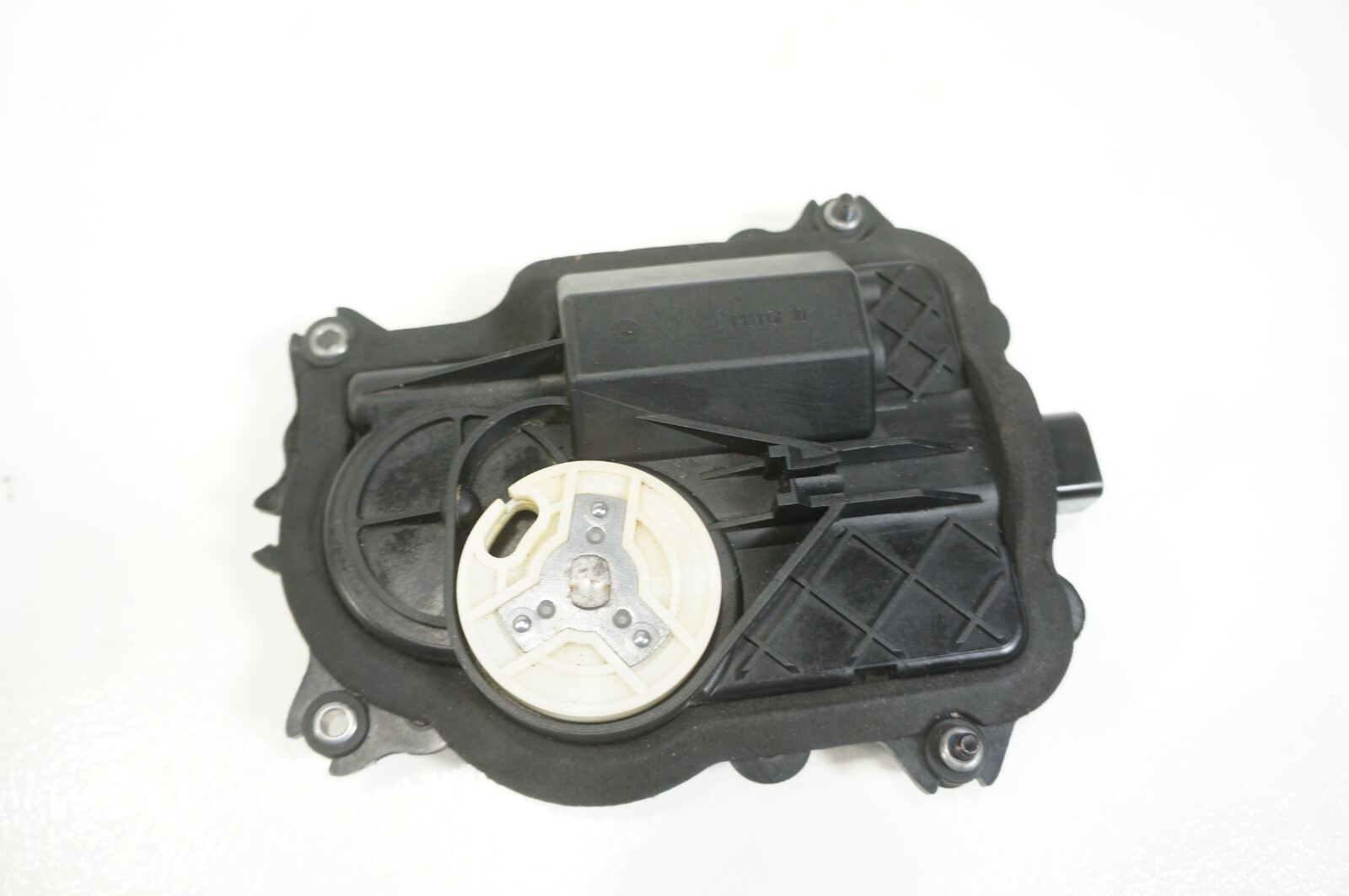 Oem Bentley Continental Flying Spur Rear Right Door Lock Soft Actuator Motor