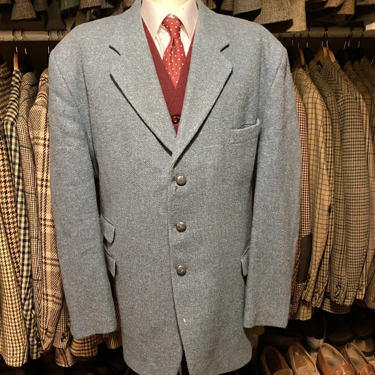 50l clearance suit jacket