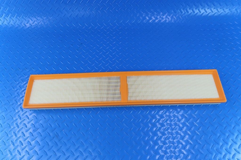 Bentley Gt GTc engine air oil cabin filter W12 TopEuro #11320
