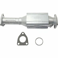 REPH960303 Evan Fischer Catalytic Converter 